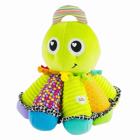 Lamaze Octotunes