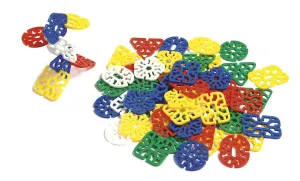 Learning Advantage Waffle Blocks (discontinued)