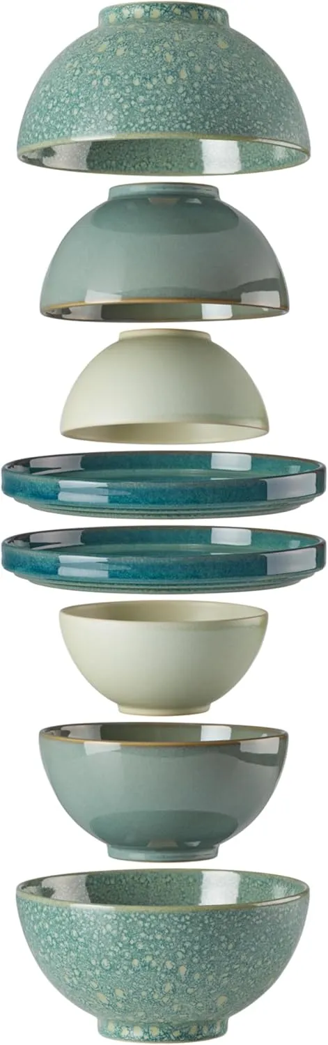 Lenox 891108 Luna Nesting Dinnerware Set