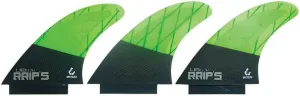 Lib Tech Tri Large Fin Set 2026 - One Size