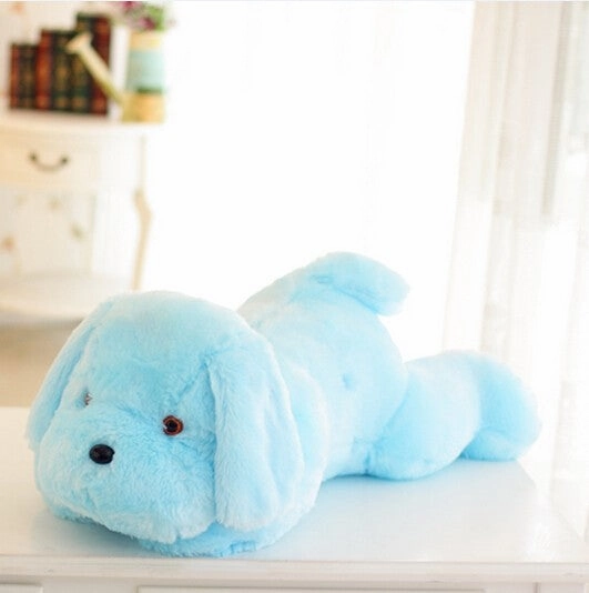 Light Up Puppy Bear  (Free Shipping)