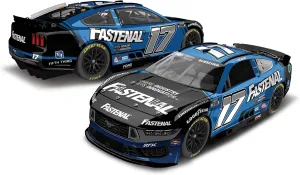 Lionel Racing Chris Buescher 2024 FASTENAL 1:24 Scale ARC Diecast Car