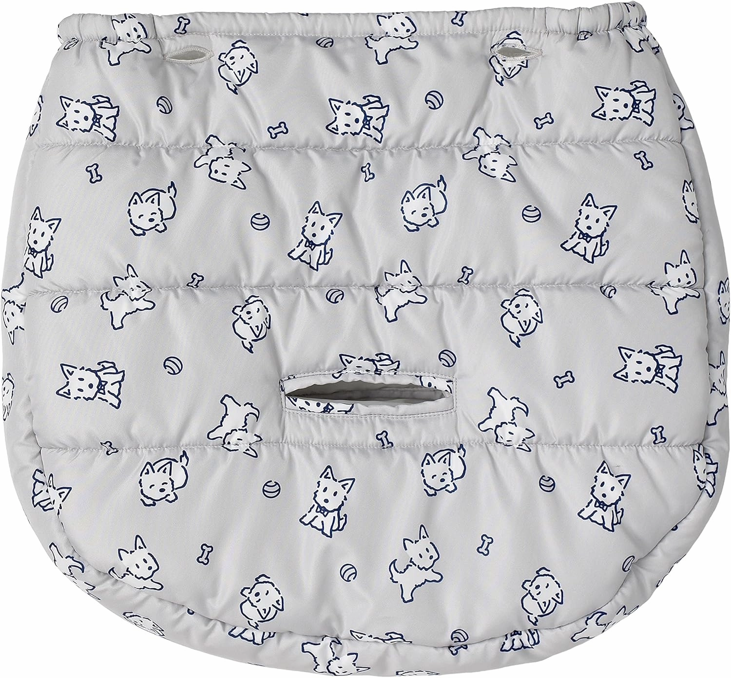 LONDON FOG Newborn Infant Baby Girl Boy Puffer Carbag Pram Bag Snowsuit Bunting