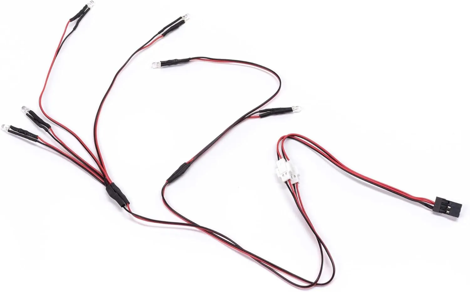 Losi LED Set Mini Drag LOS11001 Elec Car/Truck Replacement Parts