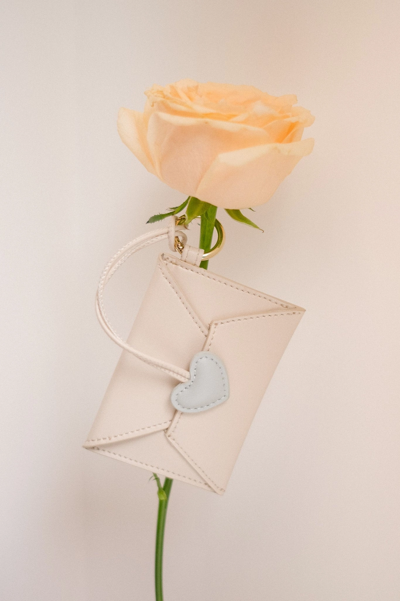 Love Letter Charm Set