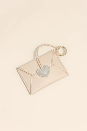 Love Letter Charm Set