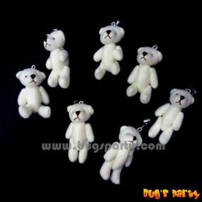 Lovely Mini Bears
