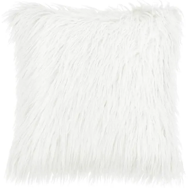 Luxury Shaggy Fluffy Soft Cushion Covers