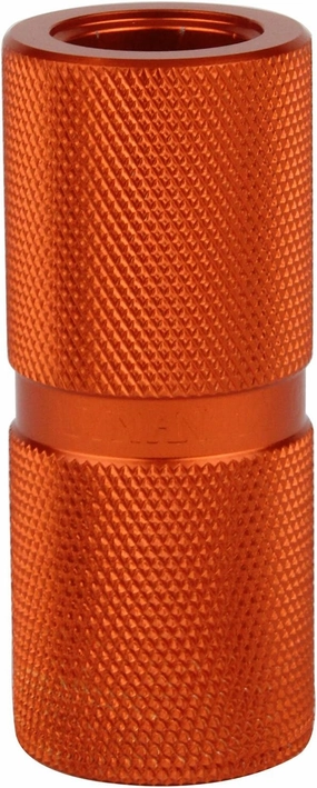 Lyman 7833025 Single Caliber Ammo Checker, .22 Nosler