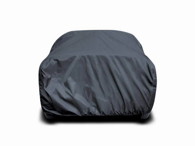 Maruti Suzuki Ciaz American Grey Car Body Cover