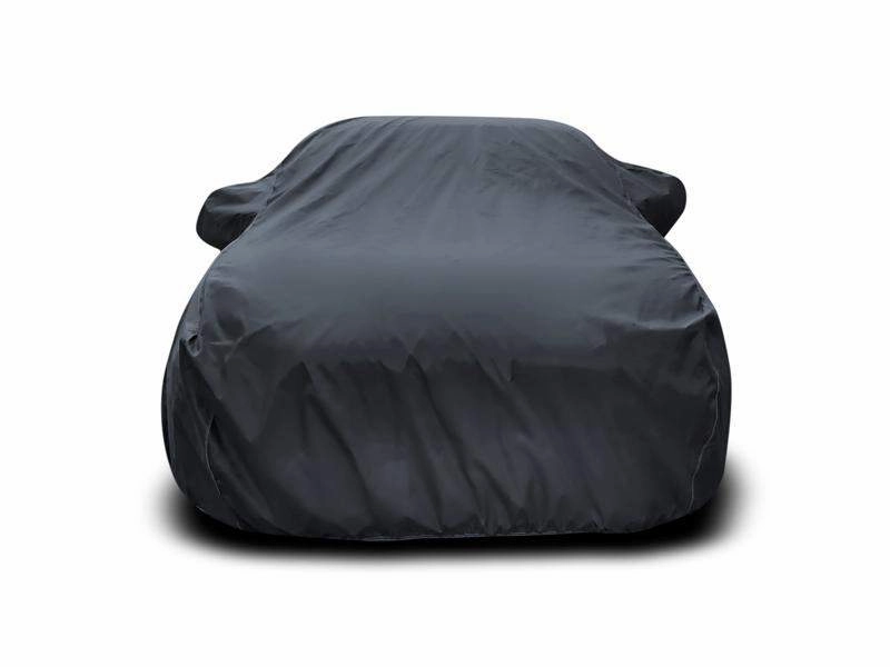 Maruti Suzuki Ciaz American Grey Car Body Cover