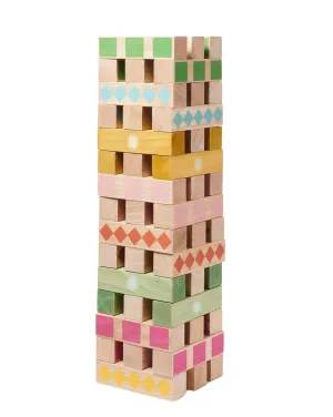 Mega Jumbling Tower