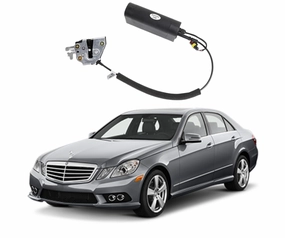 Mercedes-Benz W212 Soft Close Car Doors