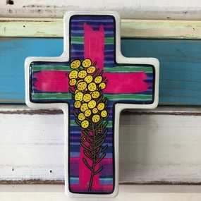 Mex Cross - Wattle