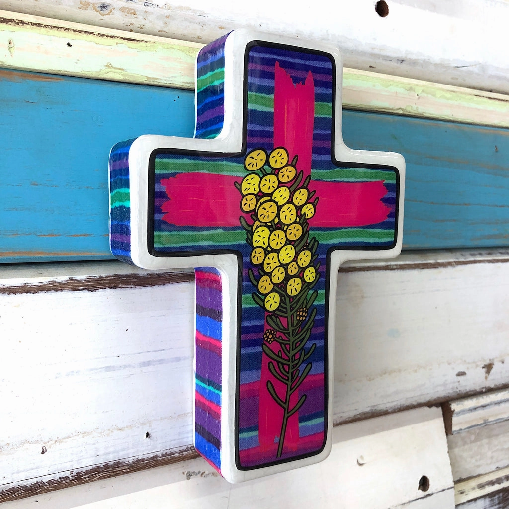 Mex Cross - Wattle