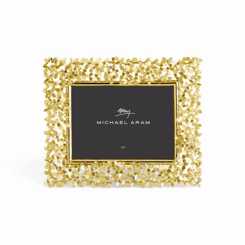 Michael Aram Dandelion Frame- 5x7