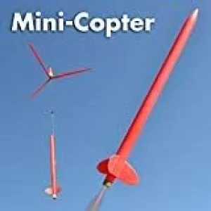 Mini-Copter