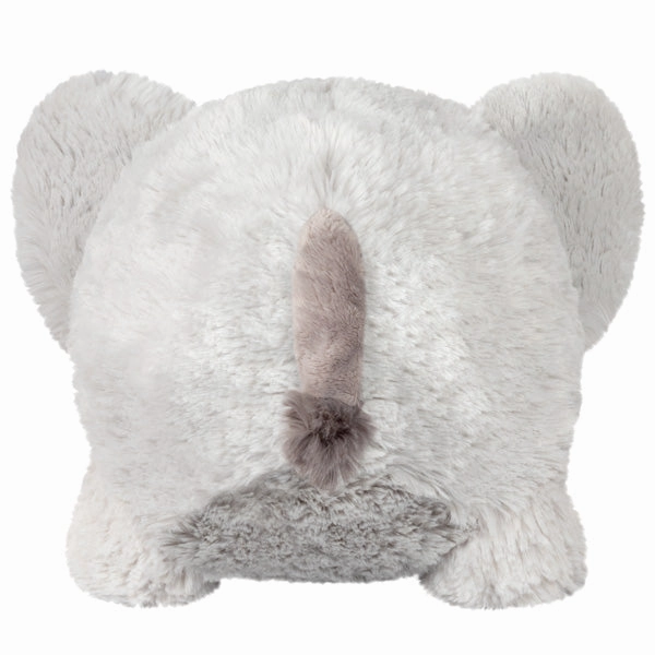 Mini Squishable Elephant II
