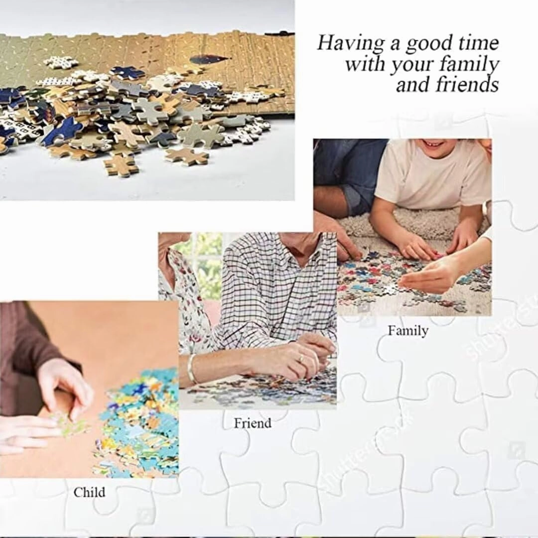 Miniature Schnauzer Jigsaw Puzzle for Adults 500 Pieces Wood Puzzle Art DIY Toy Gift Fun Challenging Educational Gift Art Home Decor
