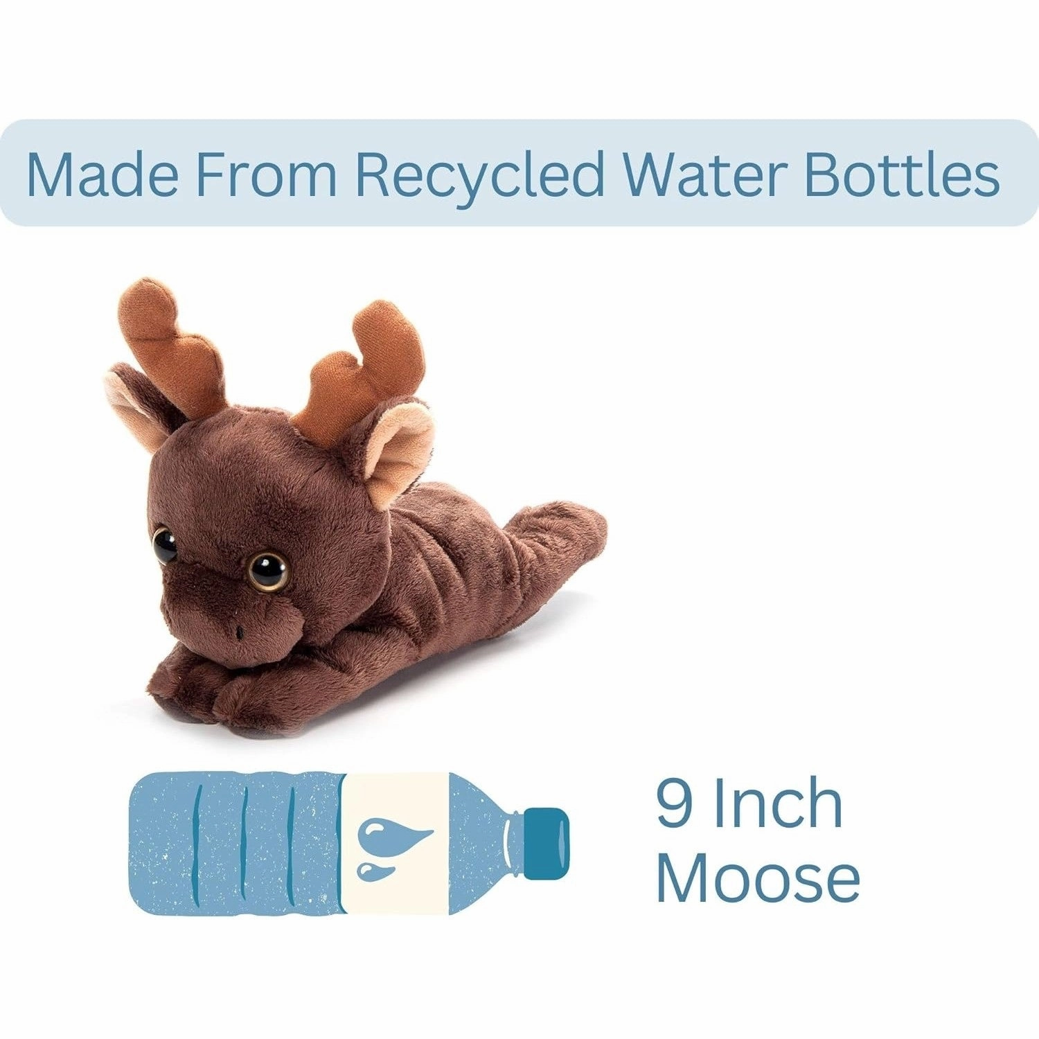 Moose Slapstix