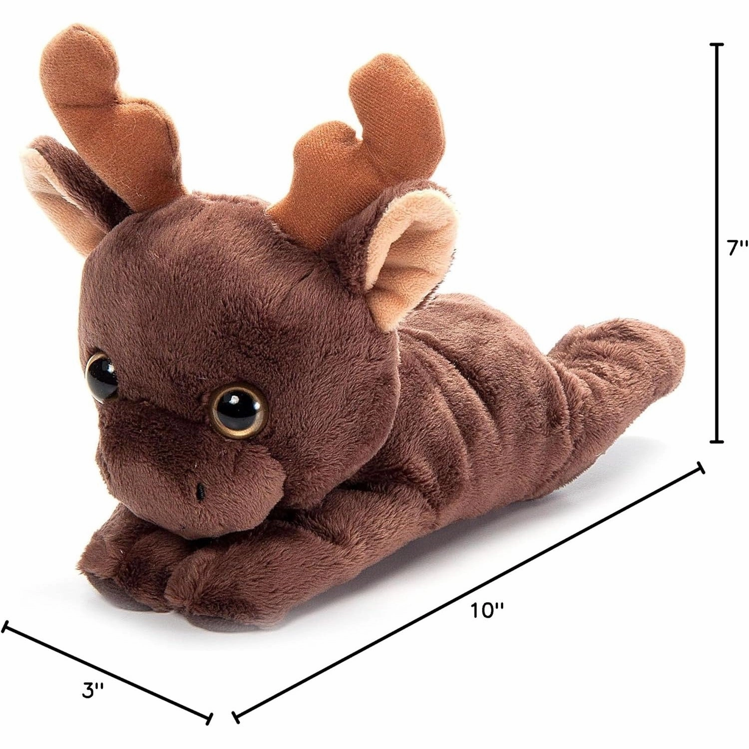 Moose Slapstix