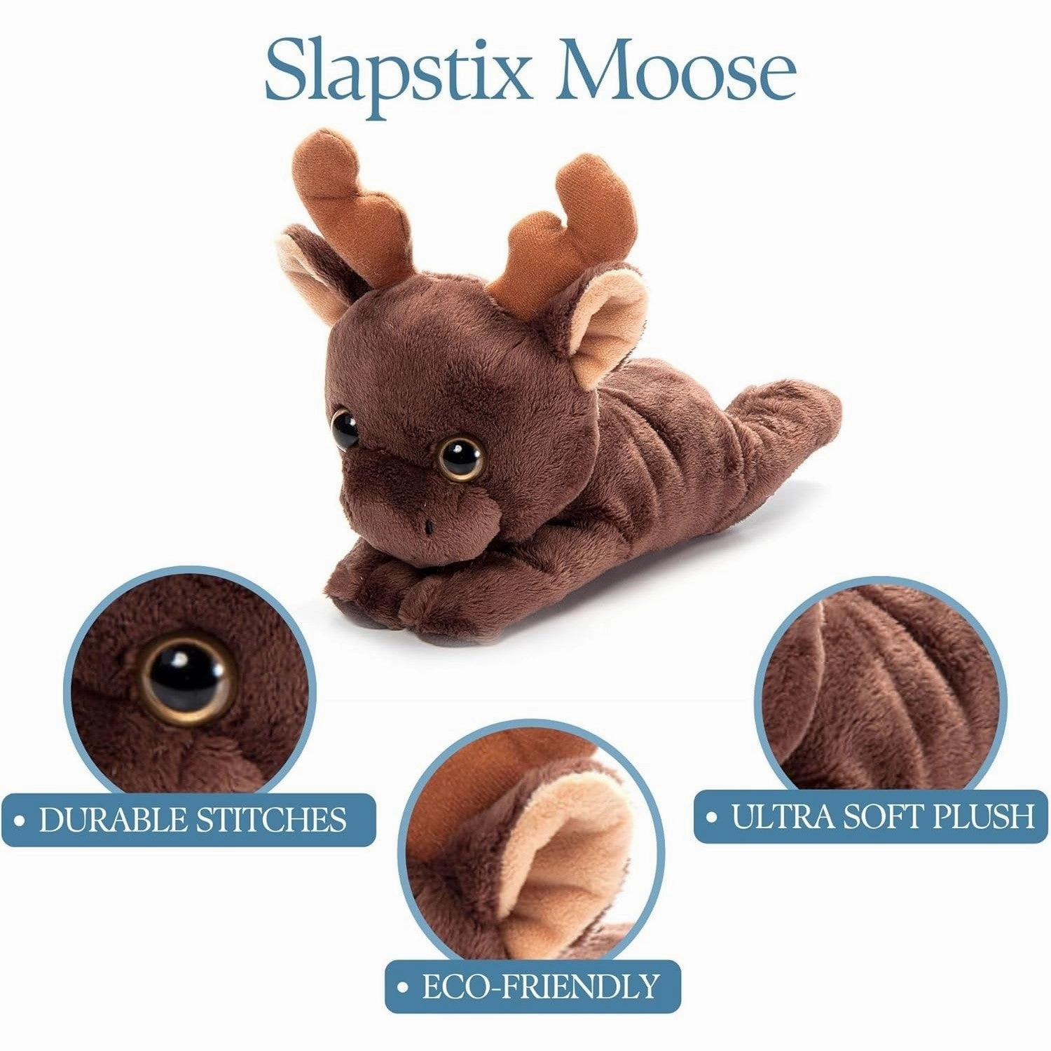 Moose Slapstix