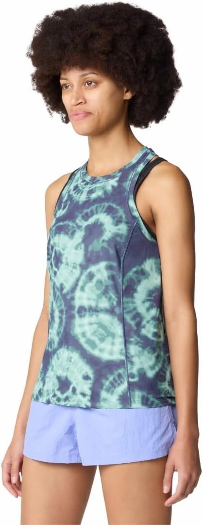 Mountain Hardwear Women's Crater Lake Tank