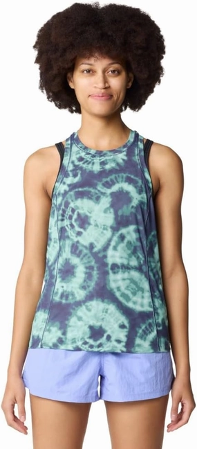 Mountain Hardwear Women's Crater Lake Tank