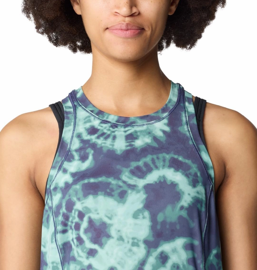 Mountain Hardwear Women's Crater Lake Tank