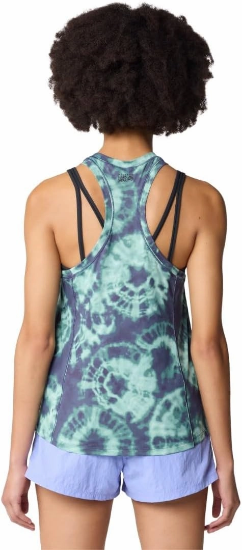 Mountain Hardwear Women's Crater Lake Tank