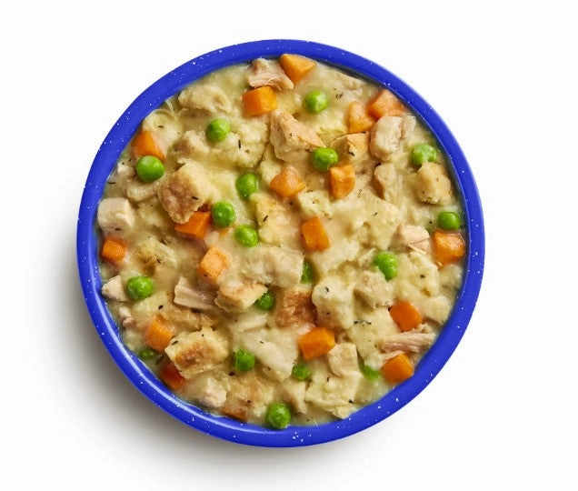 Mountain House - Chicken & Dumplings