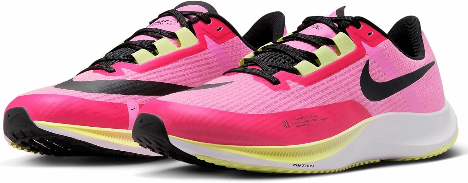Nike Air Zoom Rival Fly 3 Men's Road Racing Shoes