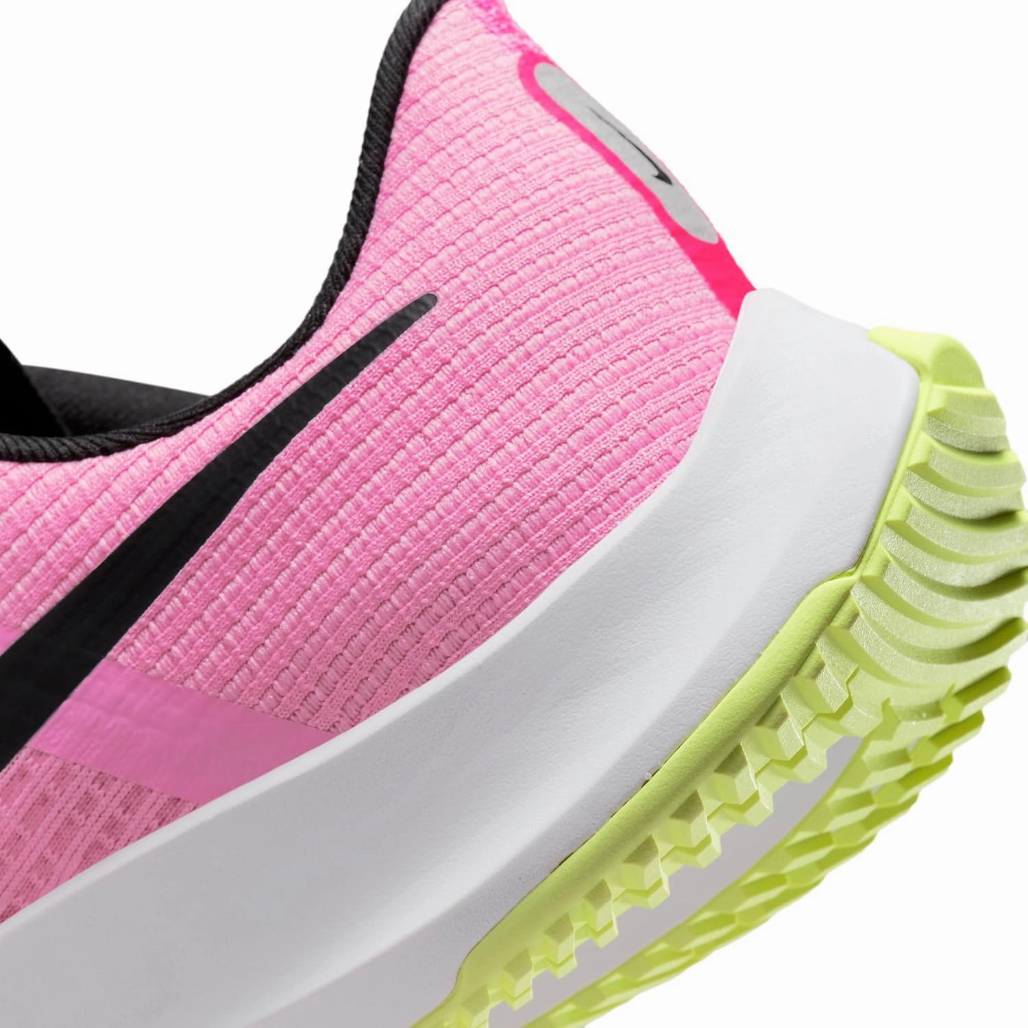Nike Air Zoom Rival Fly 3 Men's Road Racing Shoes