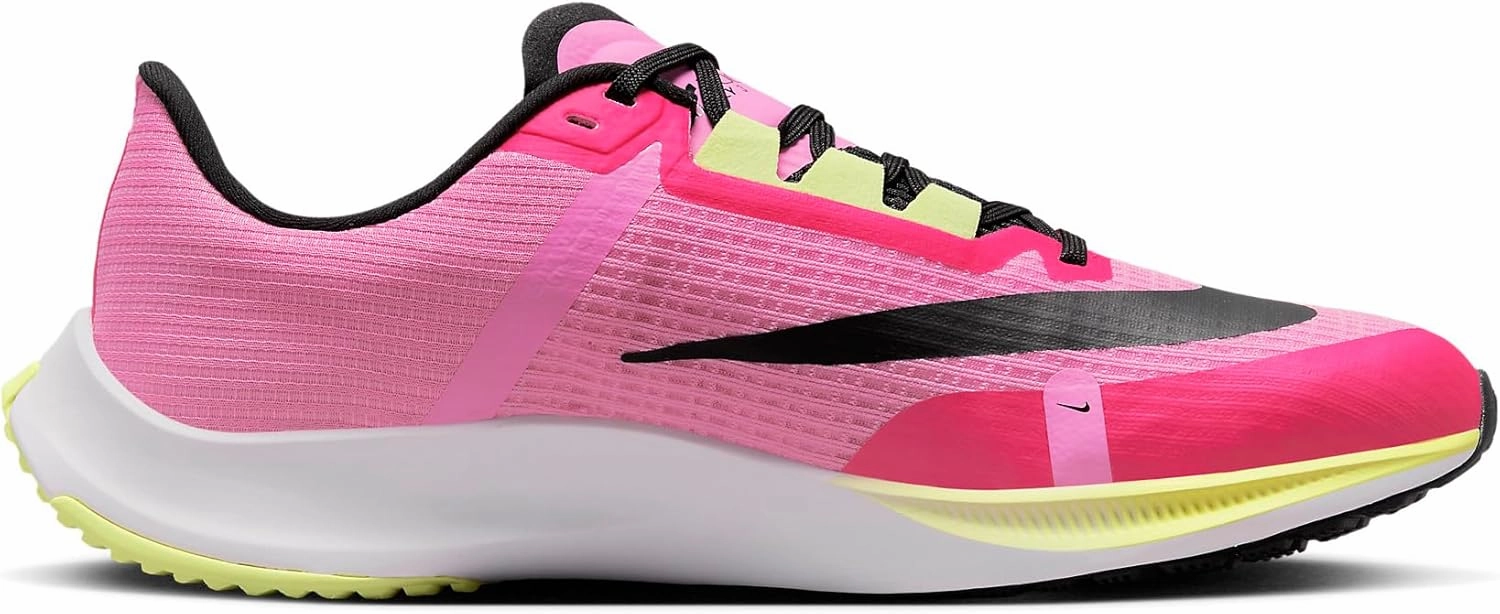 Nike Air Zoom Rival Fly 3 Men's Road Racing Shoes