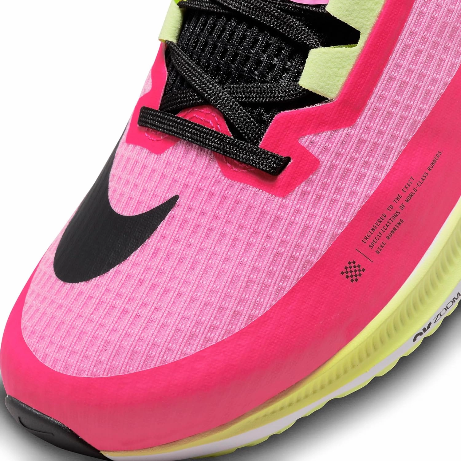 Nike Air Zoom Rival Fly 3 Men's Road Racing Shoes