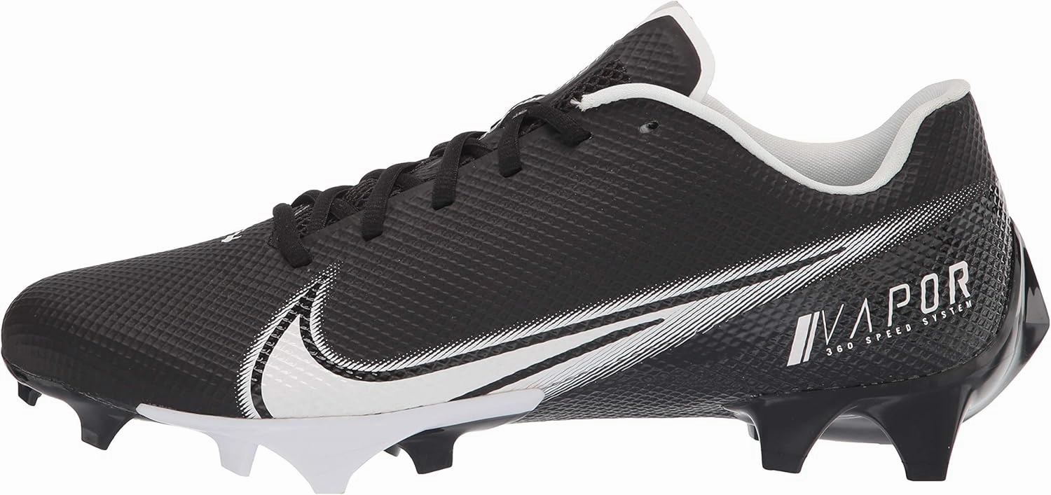 Nike Men's Vapor Edge Speed 360 Football Cleats
