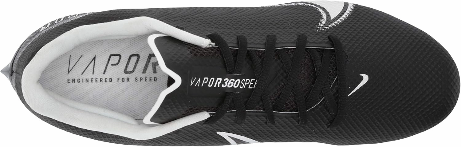 Nike Men's Vapor Edge Speed 360 Football Cleats