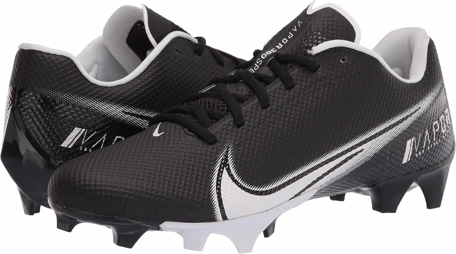 Nike Men's Vapor Edge Speed 360 Football Cleats