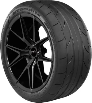 Nitto 315/35R20 106W SL NT555RII BW