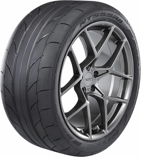 Nitto 305/35R20 107W XL NT555RII BW