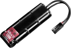 No153 nickel-metal hydride battery-mini S
