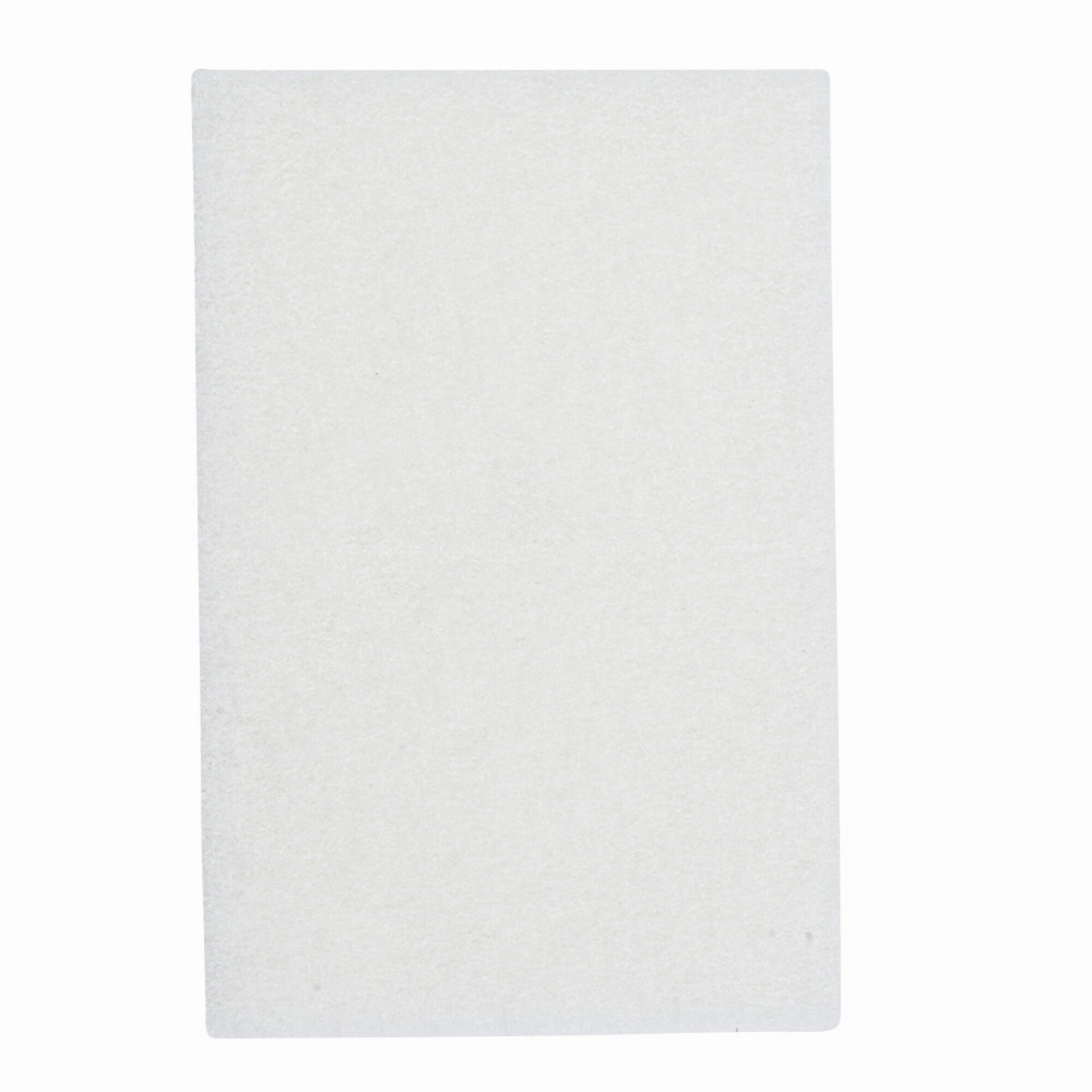 Norton 6 x 9 In. Bear-Tex 456 Clean & Finish Non-Woven Hand Pad Non-Abrasive 60 Count