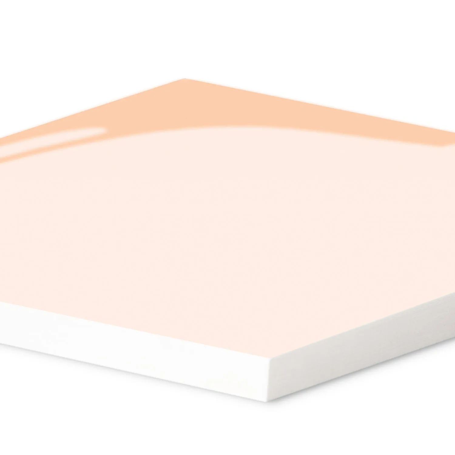 Notepad Square / Fat Cat