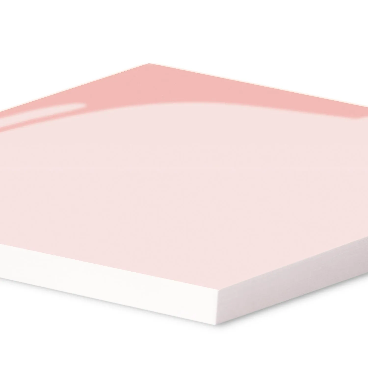 Notepad Square / Fat Cat