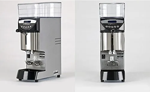 Nuova Simonelli Mythos Plus Veloce Coffee Grinder Ami-702108
