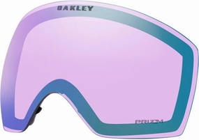 Oakley unisex-adult Oakley Flight Deck L Replacement Lens