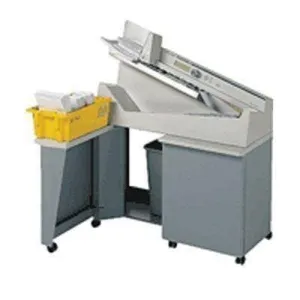 Omation Model 206 Envelopener Letter Opener (Discontinued)