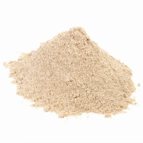 Organic Millet Flour, Non-GMO, Stone Ground, Whole Grain, 5 lb