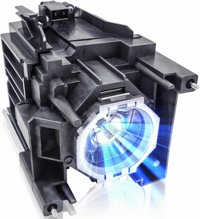 Original LMP-F280 OEM Replacement Projector Lamp Bulb with Housing Compatible with Sony VPL-FH60 VPL-FH60W VPL-FH60B VPL-F530W VPL-F535H VPL-FW60
