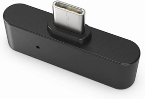 Oticon Easy LE Adapter – Wireless Bluetooth USB Dongle for Oticon Hearing Aids